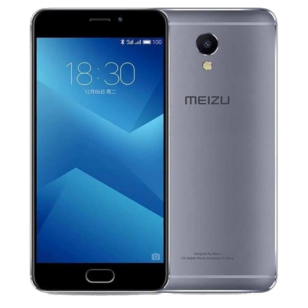 M5 Note M621C