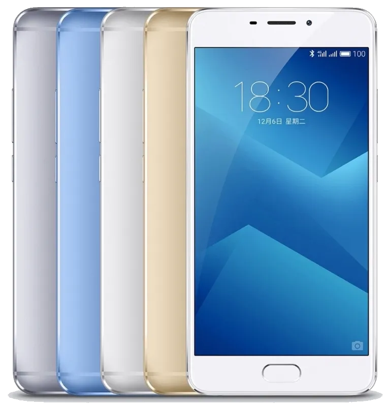 M5 Note M621H